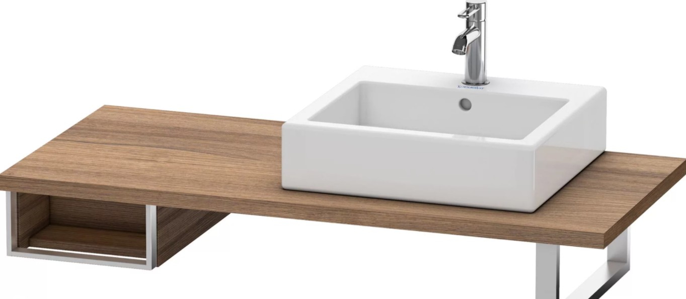 Консоль Duravit Vero