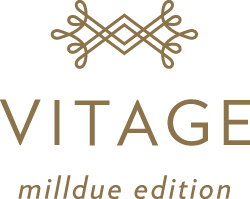 VITAGE milldue edition